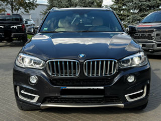 BMW X5 foto 2