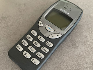 Nokia 3210 foto 1