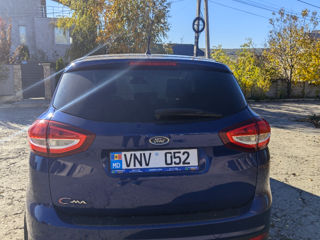 Ford C-Max foto 5