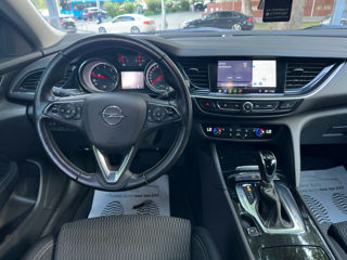 Opel Insignia foto 9