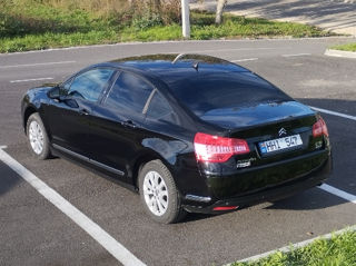 Citroen C5 foto 2