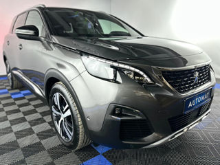 Peugeot 5008 foto 15