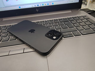 IPhone 15 Black 128gb