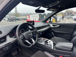 Audi Q7 foto 10