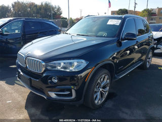 BMW X5 foto 3