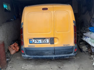 Renault Kangoo foto 4