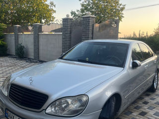 Mercedes S-Class foto 2