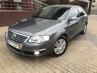 Volkswagen Passat foto 2