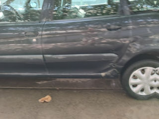 Citroen Xsara Picasso foto 5