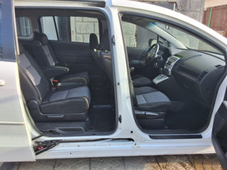 Mazda 5 foto 5