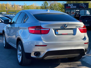 BMW X6 foto 3