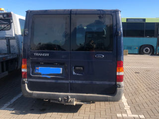 Ford Transit foto 6