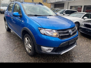 Dacia Sandero Stepway foto 3