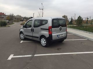 Citroen Nemo foto 2