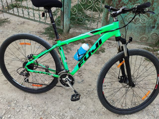 Vind,.Urgent Bike Fuji... in stare. Buna, Cedez. foto 1