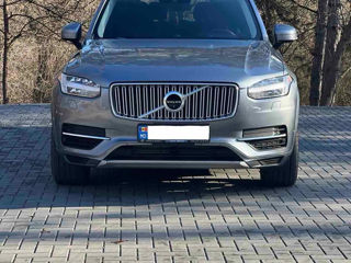 Volvo XC90 foto 3