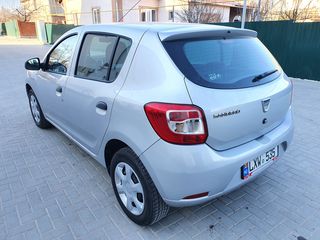 Dacia Sandero foto 6