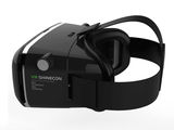 Виртуальные очки Virtual Reality Glasses foto 2