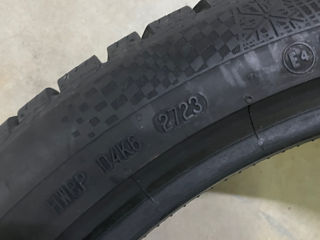 Continental WinterContact TS 860 S 275 /35 R21 103W foto 2