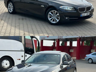 BMW 5 Series foto 2