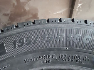 205/60 R 16 205/55 R 16 195/65 R 15 195/55 R 16 15 225/45 R 18 195/75R 16 C 95/70 R 15C 235/65 R 16C foto 10