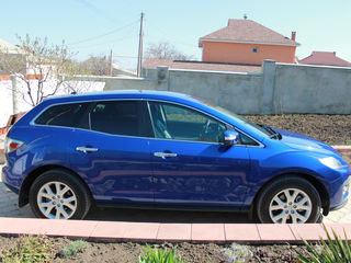 Mazda CX-7 foto 2