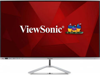 Viewsonic VX3276-4K-MHD - скидки на новые мониторы!