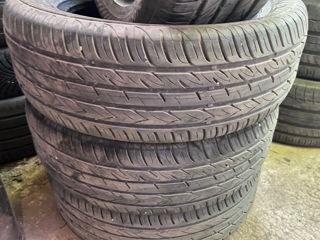 Продам 4 б.у ската 225/60 R17 Gislaved Ultra Speed foto 6