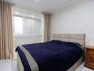 Apartament cu 1 cameră, 50 m², Botanica, Chișinău foto 5