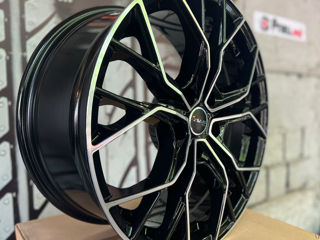 5x112 R18 Platin P118 foto 2