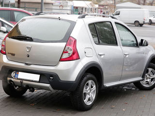 Dacia Sandero foto 4