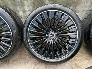 Jante R20 Mercedes E class w214 New AMG !!! foto 3