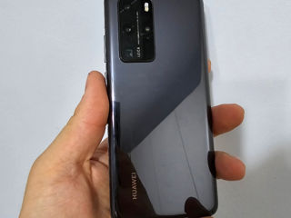 Huawei P40 Pro, 256 gb, Gray foto 3