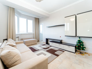 Apartament cu 1 cameră, 60 m², Râșcani, Chișinău foto 4