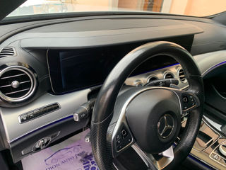 Mercedes E-Class foto 7