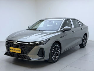Chery Arrizo 8, 2026