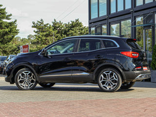 Renault Kadjar foto 3