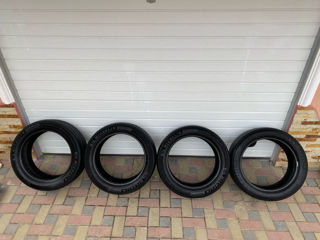 Michelin Primacy 4 225/50 R18