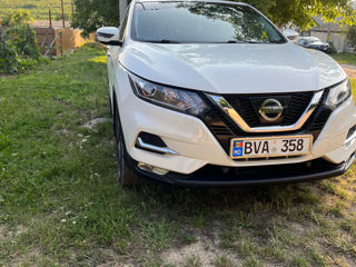 Nissan Qashqai foto 5