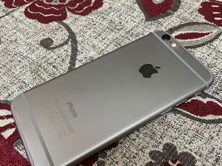 iPhone 6 128gb foto 5