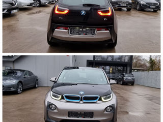 BMW i3 foto 7