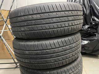 Hankook Ventus Prime 2 225/60 R17 13/18 4buc. foto 4