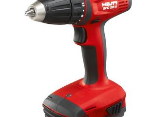 Hilti прокат инструмента / scule electrice hilti in chirie foto 11