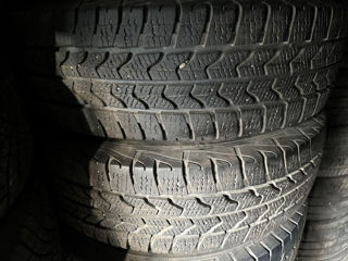 225 75 r16 C  Goodyear