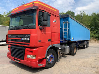 Daf XF380 foto 5