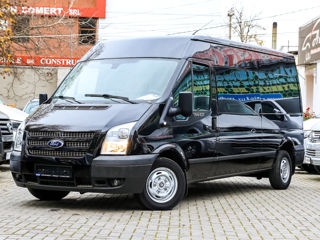 Ford Transit Trend Cu Tva foto 4