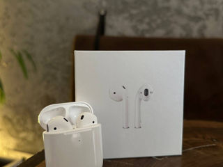 AirPods 2