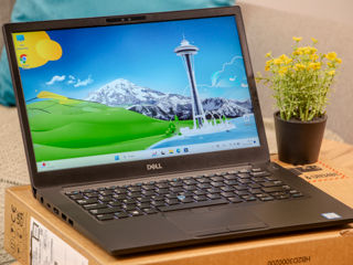 Dell Latitude 7490/ Core I5 8350U/ 8Gb Ram/ 256Gb SSD/ 14" FHD IPS!! foto 5