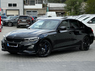 BMW 3 Series foto 1