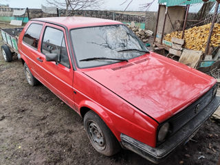 Volkswagen Golf foto 2